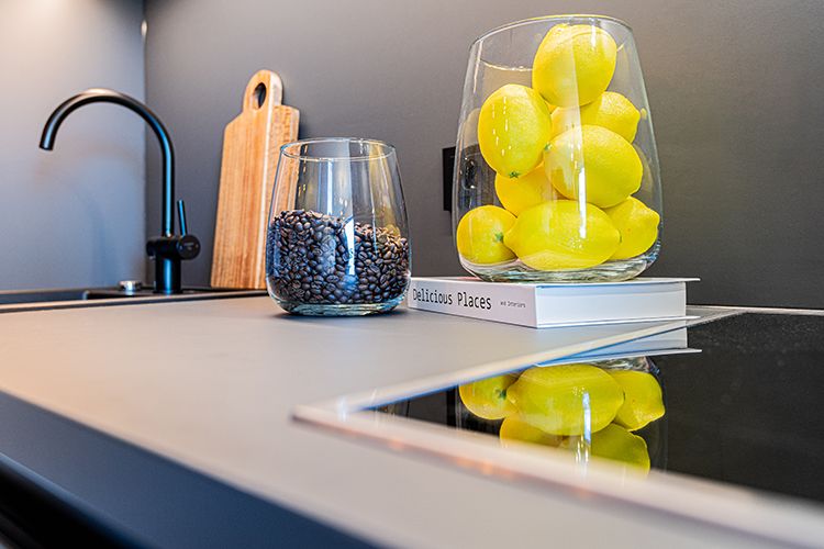 Detailfotografie Immobilienverkauf Hamburg 