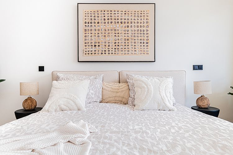 Schlafzimmer Immobilienverkauf Hamburg 