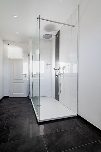 Badezimmer modern